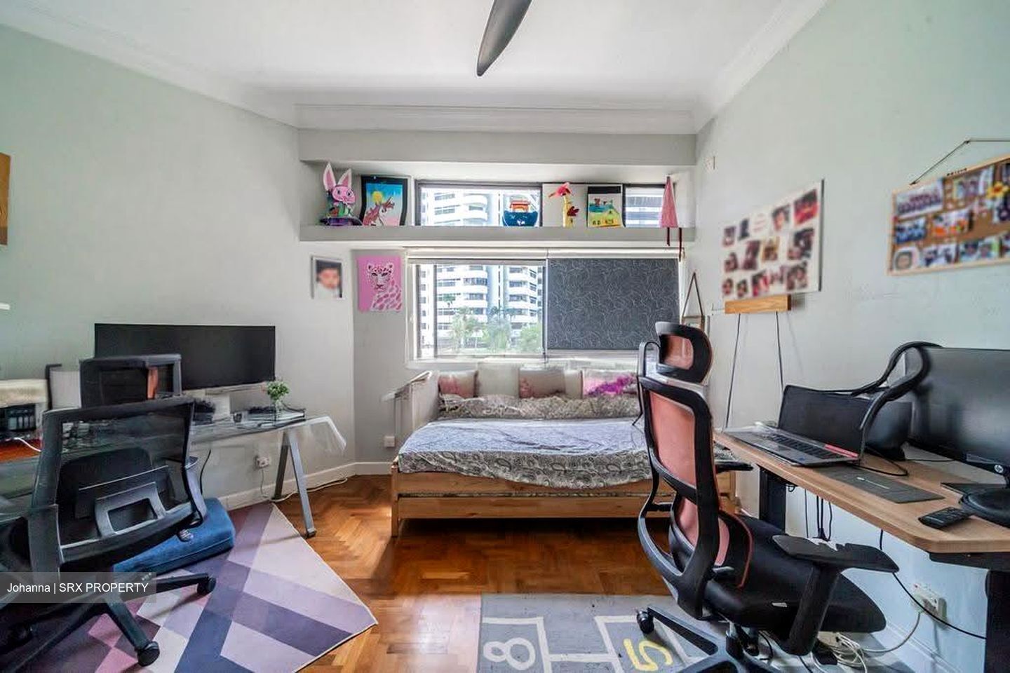 Mandarin Gardens (D15), Condominium #607506101